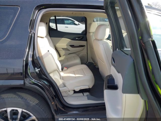 1GKKNXLS1LZ115016 GMC Acadia Awd Denali