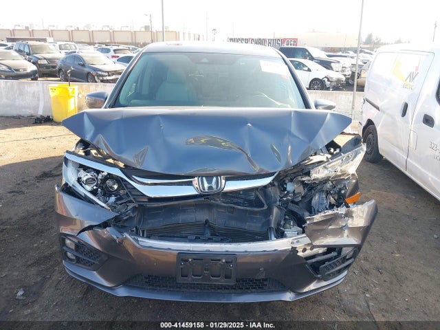 Honda Odyssey Ex-l 2019 5FNRL6H73KB136193 Image 12