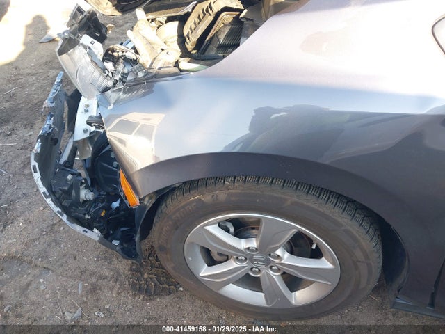 Honda Odyssey Ex-l 2019 5FNRL6H73KB136193 Image 18