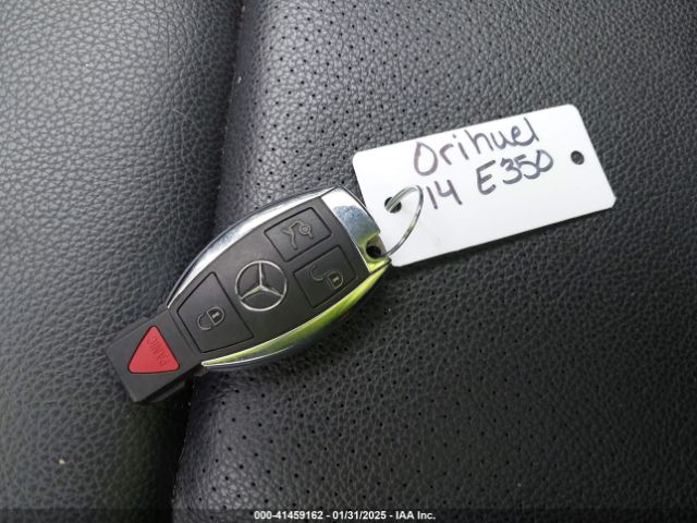 WDDHF8JB7EA836458 Mercedes-Benz E 350 4matic