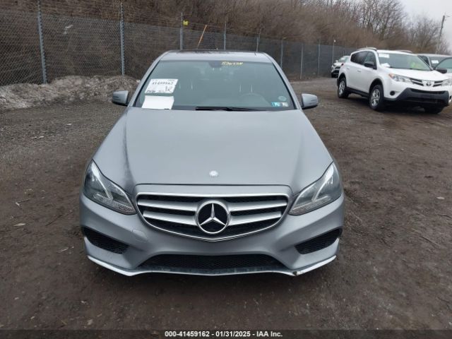 WDDHF8JB7EA836458 Mercedes-Benz E 350 4matic