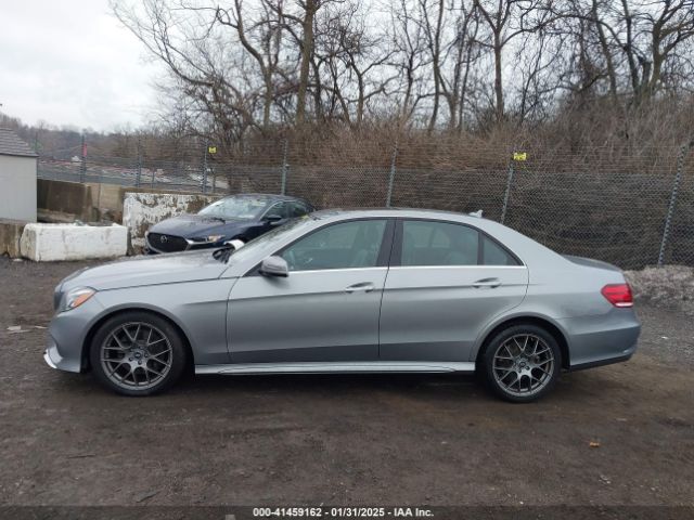 WDDHF8JB7EA836458 Mercedes-Benz E 350 4matic