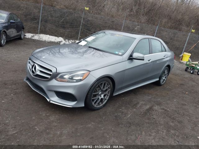 WDDHF8JB7EA836458 Mercedes-Benz E 350 4matic