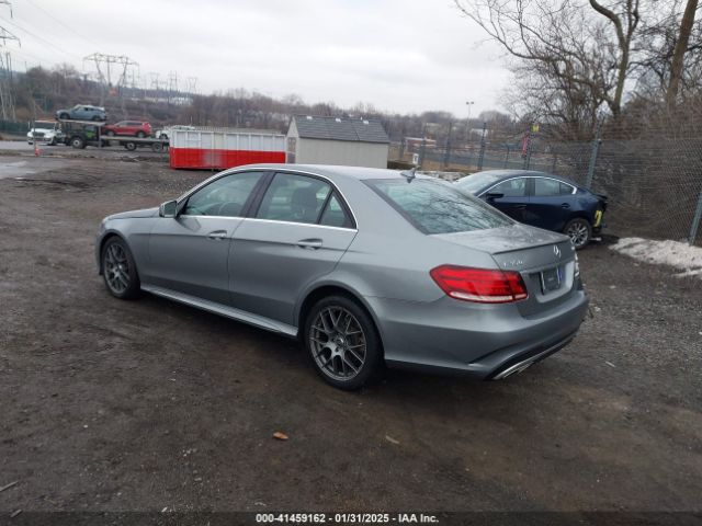 WDDHF8JB7EA836458 Mercedes-Benz E 350 4matic