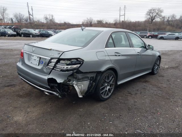 WDDHF8JB7EA836458 Mercedes-Benz E 350 4matic