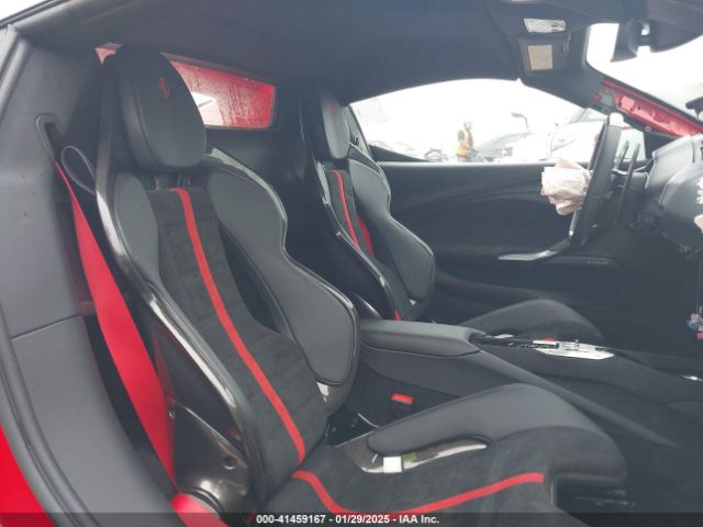 2024 FERRARI 296 GTS ZFF01SMA0R0306142 Photo 7