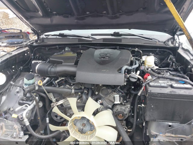 3TYCZ5AN2PT121781 Toyota Tacoma Sr5 V6