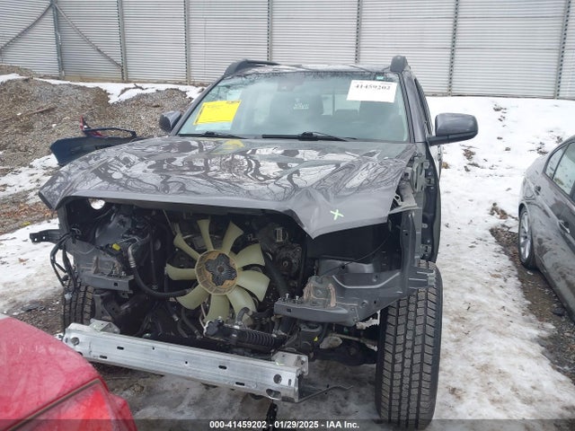 3TYCZ5AN2PT121781 Toyota Tacoma Sr5 V6