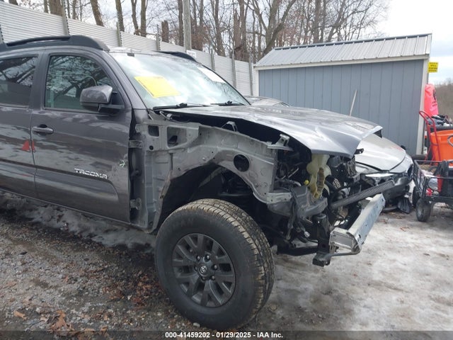 3TYCZ5AN2PT121781 Toyota Tacoma Sr5 V6