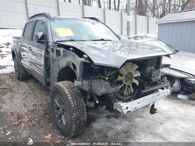 3TYCZ5AN2PT121781 Toyota Tacoma Sr5 V6