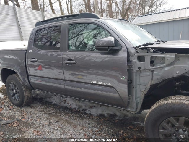 3TYCZ5AN2PT121781 Toyota Tacoma Sr5 V6
