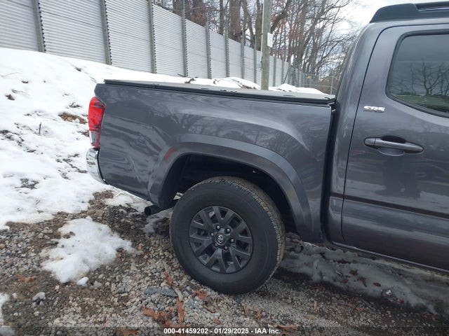3TYCZ5AN2PT121781 Toyota Tacoma Sr5 V6
