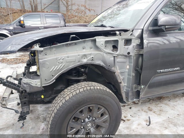 3TYCZ5AN2PT121781 Toyota Tacoma Sr5 V6