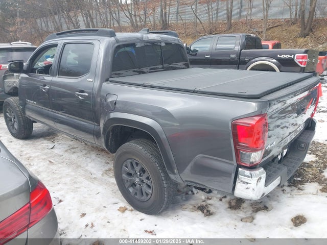 3TYCZ5AN2PT121781 Toyota Tacoma Sr5 V6