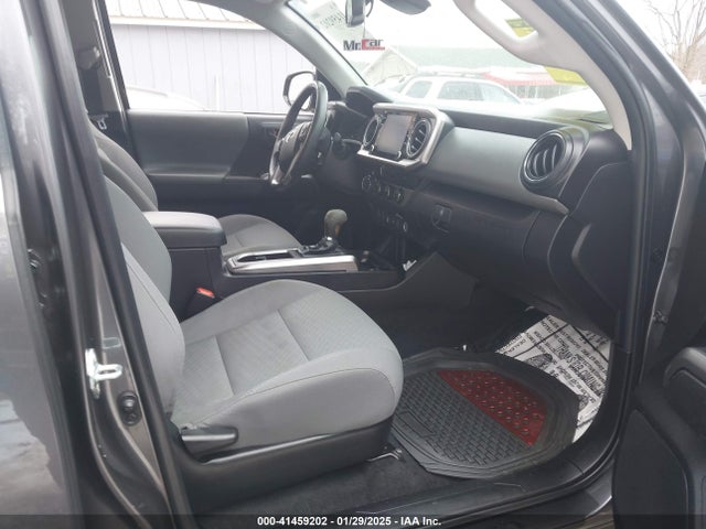 3TYCZ5AN2PT121781 Toyota Tacoma Sr5 V6