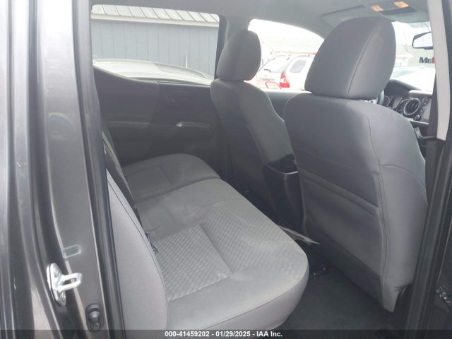 3TYCZ5AN2PT121781 Toyota Tacoma Sr5 V6
