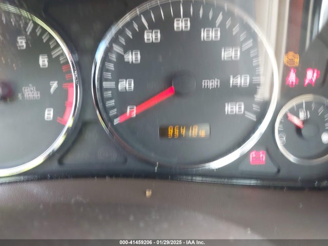 2007 CADILLAC CTS 1G6DP577370188331 Photo 6
