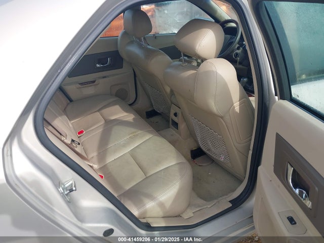 2007 CADILLAC CTS 1G6DP577370188331 Photo 7