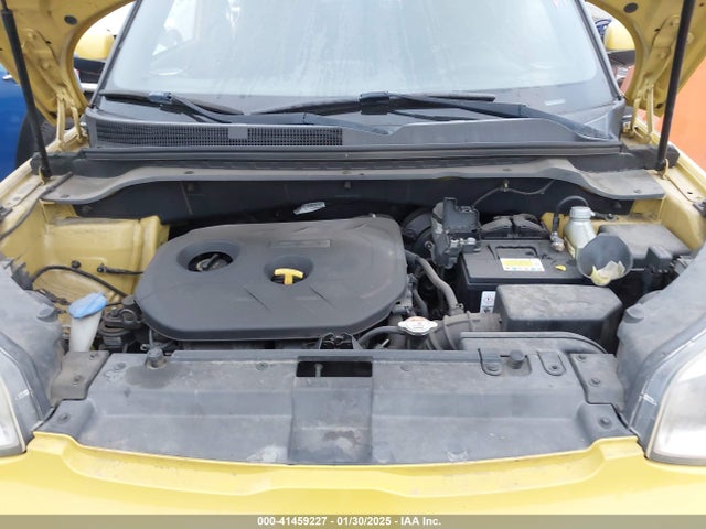 KIA dohc gdi nu 2014 KNDJX3A51E7065188 Image 10