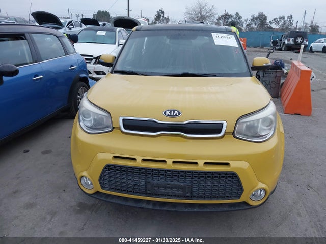 KIA dohc gdi nu 2014 KNDJX3A51E7065188 Image 12