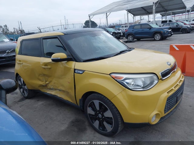 KIA dohc gdi nu 2014 KNDJX3A51E7065188 Image 13