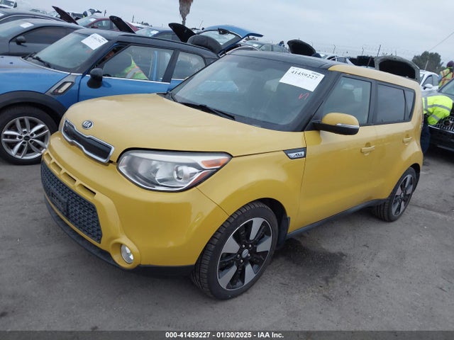 KIA dohc gdi nu 2014 KNDJX3A51E7065188 Image 14