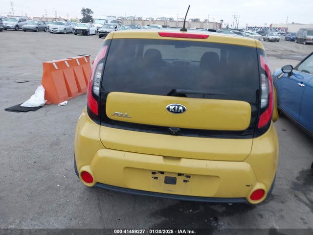 KIA dohc gdi nu 2014 KNDJX3A51E7065188 Image 16