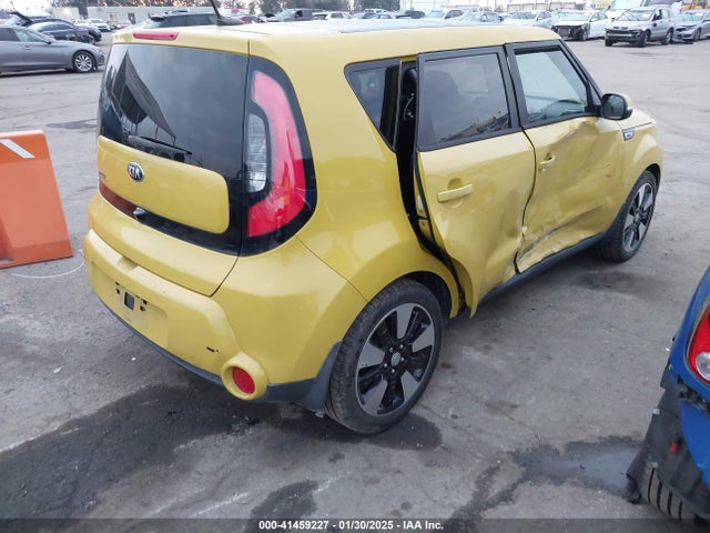 KIA dohc gdi nu 2014 KNDJX3A51E7065188 Image 4