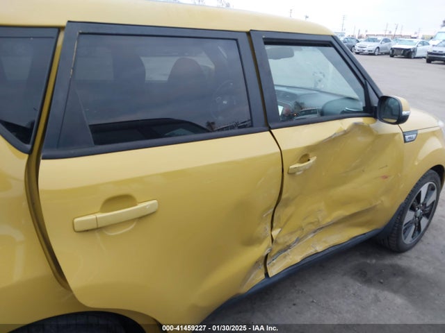 KIA dohc gdi nu 2014 KNDJX3A51E7065188 Image 6