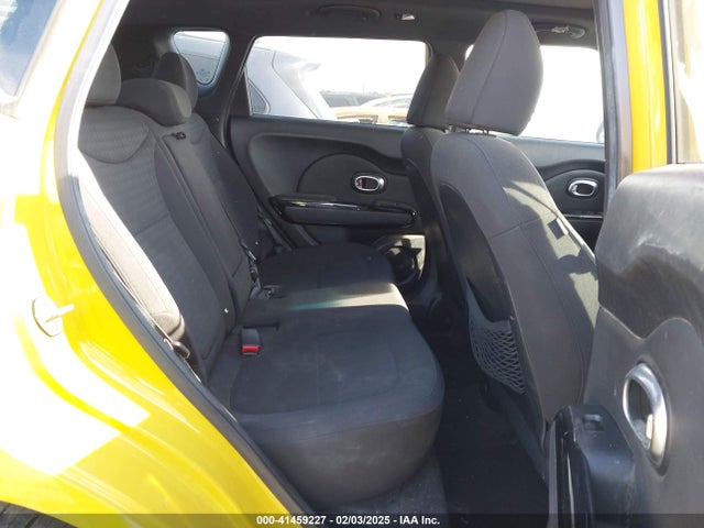 KIA dohc gdi nu 2014 KNDJX3A51E7065188 Image 8