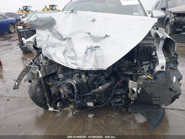 KM8J23A4XGU027349 Hyundai TUCSON SE