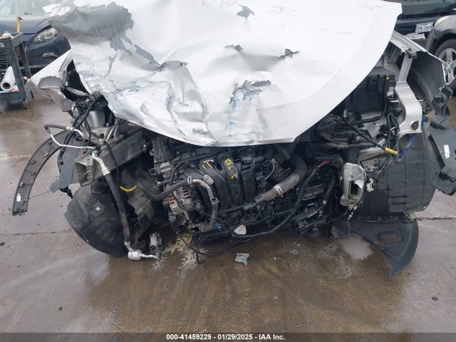 KM8J23A4XGU027349 Hyundai TUCSON SE