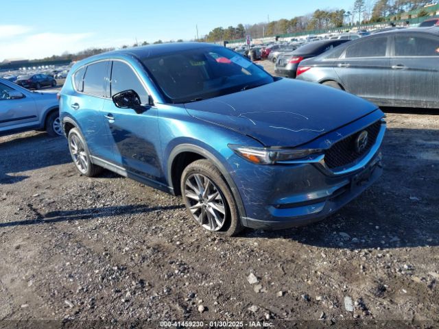 2021 MAZDA CX-5 JM3KFBDMXM1481026