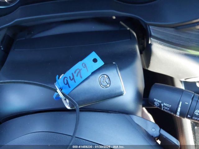 2021 MAZDA CX-5 JM3KFBDMXM1481026 Photo 10