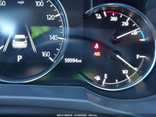 2021 MAZDA CX-5 JM3KFBDMXM1481026 Photo 6