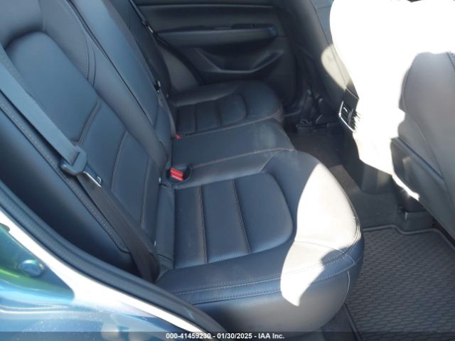 2021 MAZDA CX-5 JM3KFBDMXM1481026 Photo 7