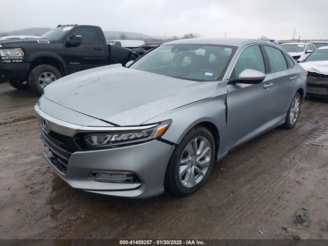 1HGCV1F13LA006637 Honda ACCORD LX
