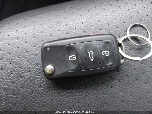 3VWLA7AJ4FM283080 Volkswagen Jetta 2.0l Tdi Sel