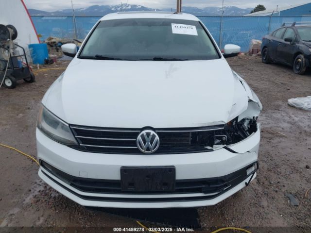 3VWLA7AJ4FM283080 Volkswagen Jetta 2.0l Tdi Sel