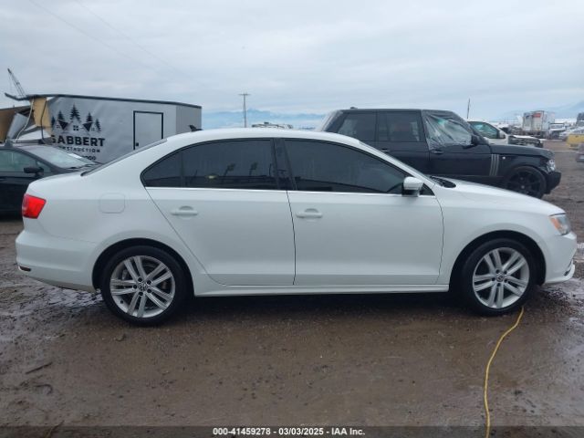 3VWLA7AJ4FM283080 Volkswagen Jetta 2.0l Tdi Sel