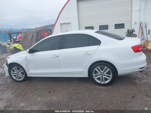 3VWLA7AJ4FM283080 Volkswagen Jetta 2.0l Tdi Sel