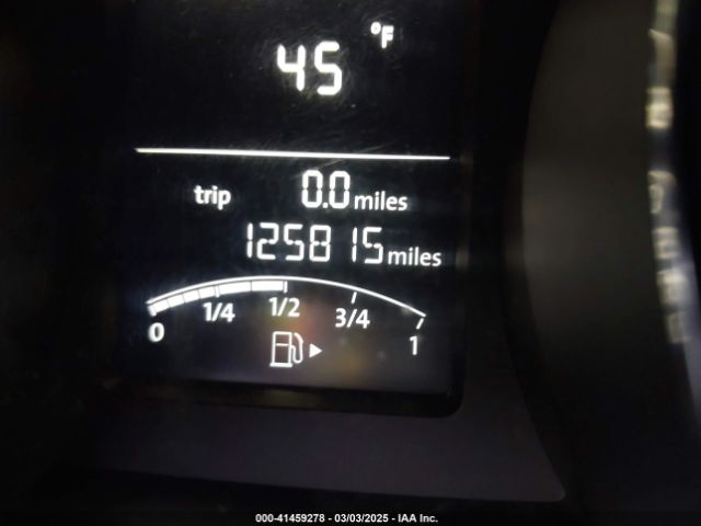 3VWLA7AJ4FM283080 Volkswagen Jetta 2.0l Tdi Sel