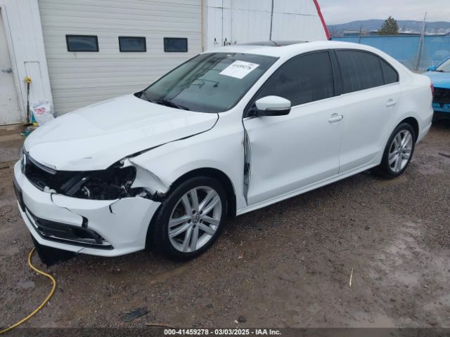 3VWLA7AJ4FM283080 Volkswagen Jetta 2.0l Tdi Sel