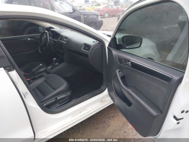 3VWLA7AJ4FM283080 Volkswagen Jetta 2.0l Tdi Sel