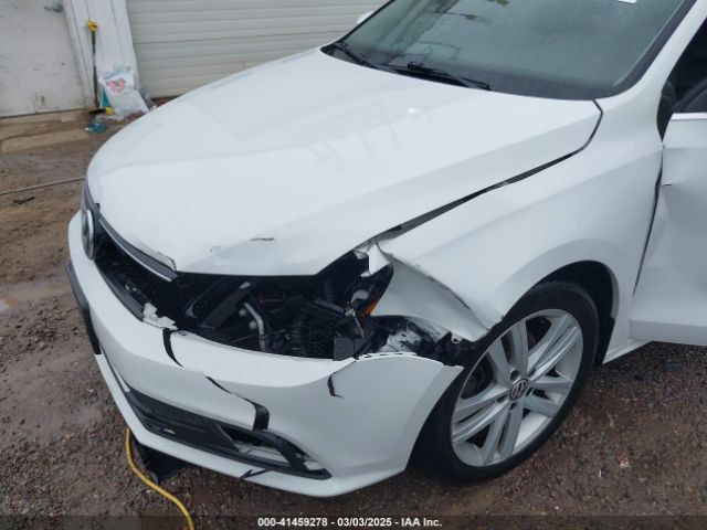 3VWLA7AJ4FM283080 Volkswagen Jetta 2.0l Tdi Sel