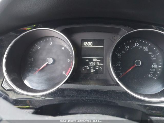 3VWLA7AJ4FM283080 Volkswagen Jetta 2.0l Tdi Sel