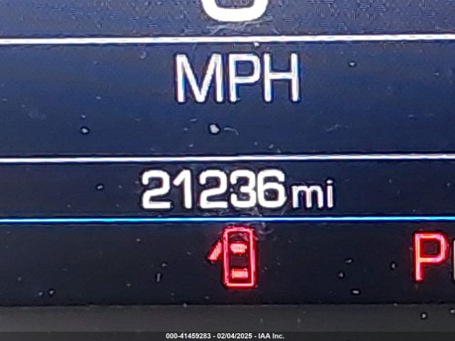 3GNAXTEVXNL141441 Chevrolet Equinox Awd 2fl