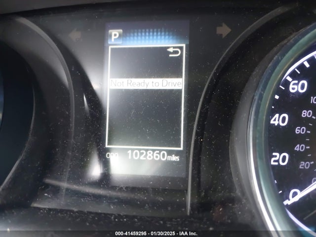 4T1G11AK8LU888264 Toyota CAMRY SE
