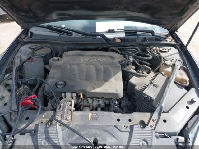2G1WB5E36G1141151 Chevrolet Impala Limited Lt