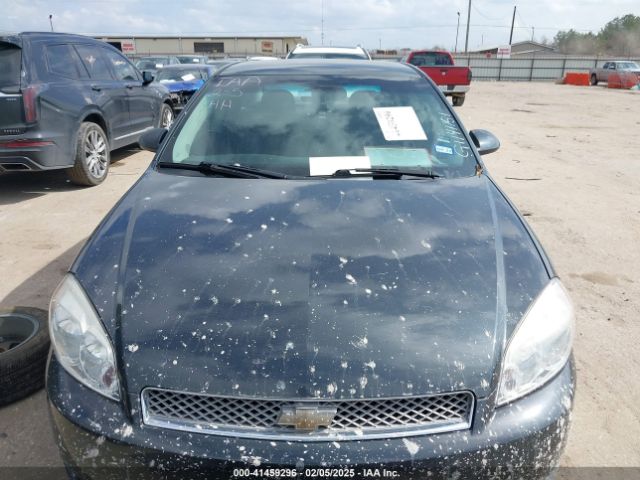 2G1WB5E36G1141151 Chevrolet Impala Limited Lt